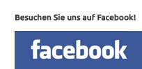 Besuchen Sie uns auf Facebook!