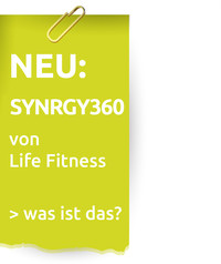 SYNRGY360 von Life Fitness